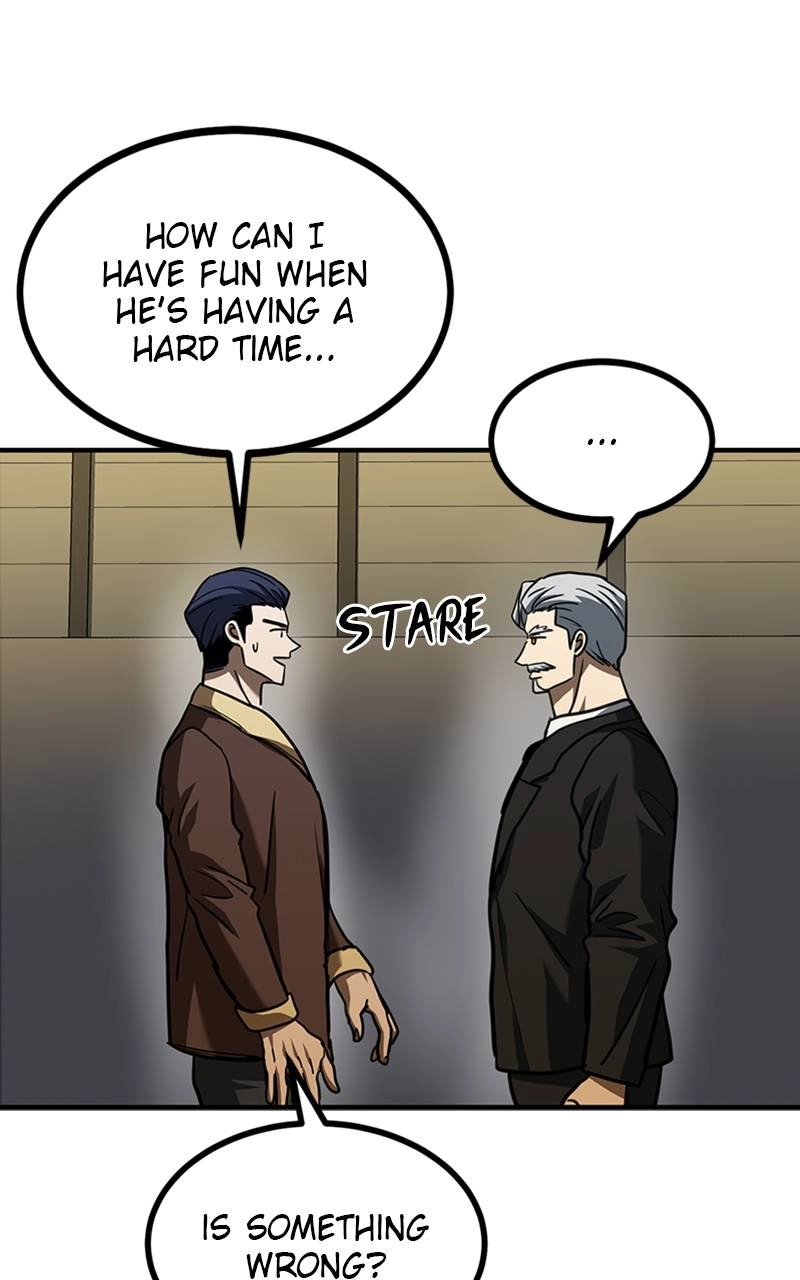 King of the Octagon Chapter 52 - Page 58