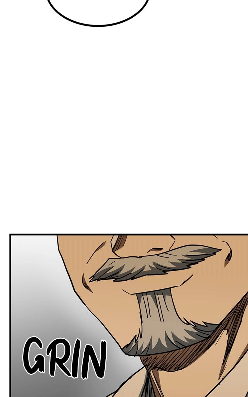 King of the Octagon Chapter 52 - Page 59