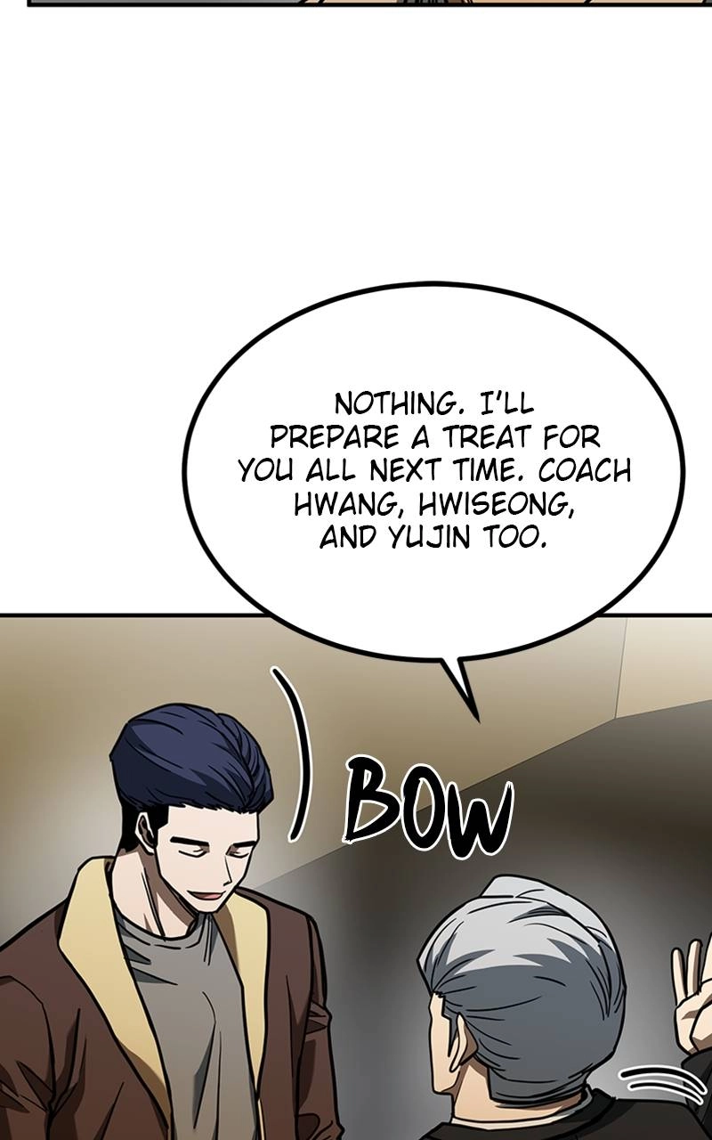 King of the Octagon Chapter 52 - Page 60
