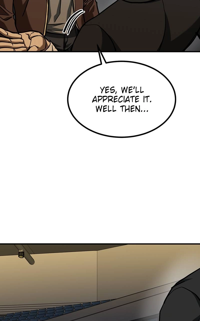 King of the Octagon Chapter 52 - Page 61