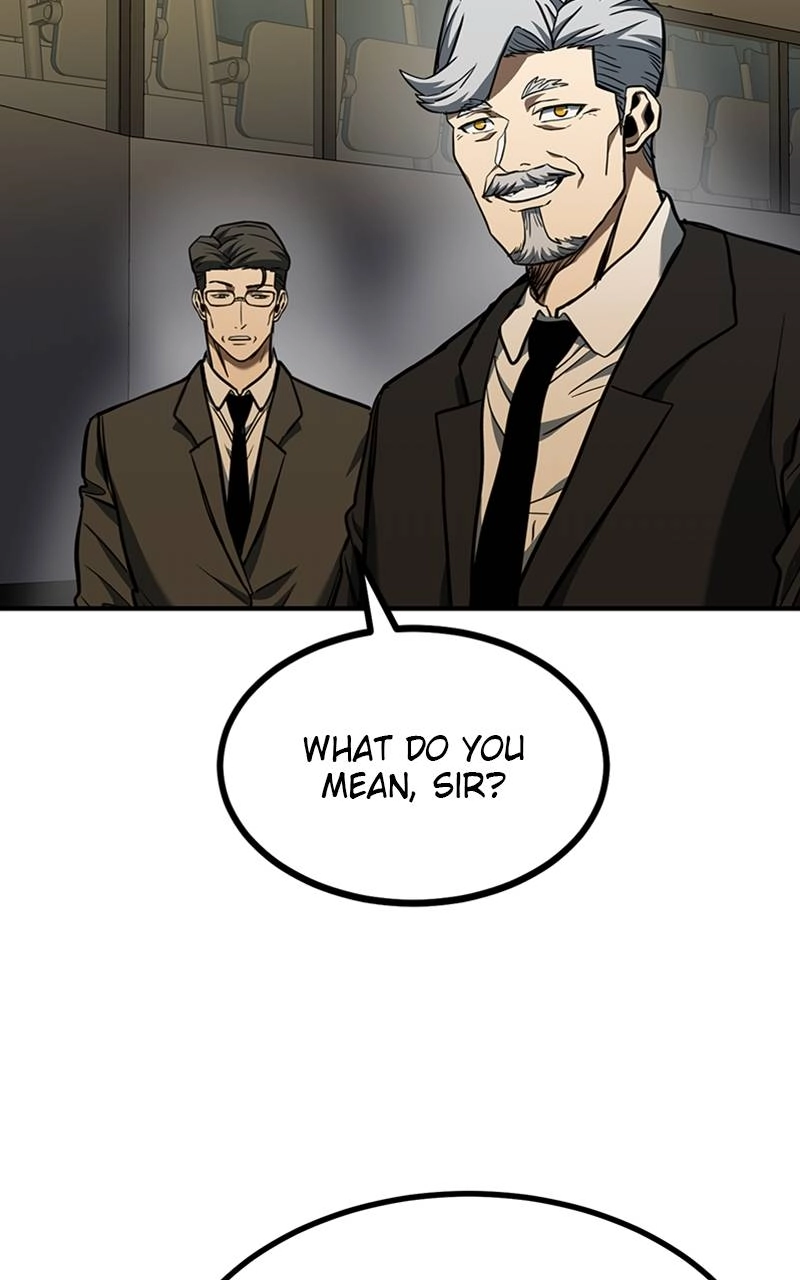 King of the Octagon Chapter 52 - Page 63