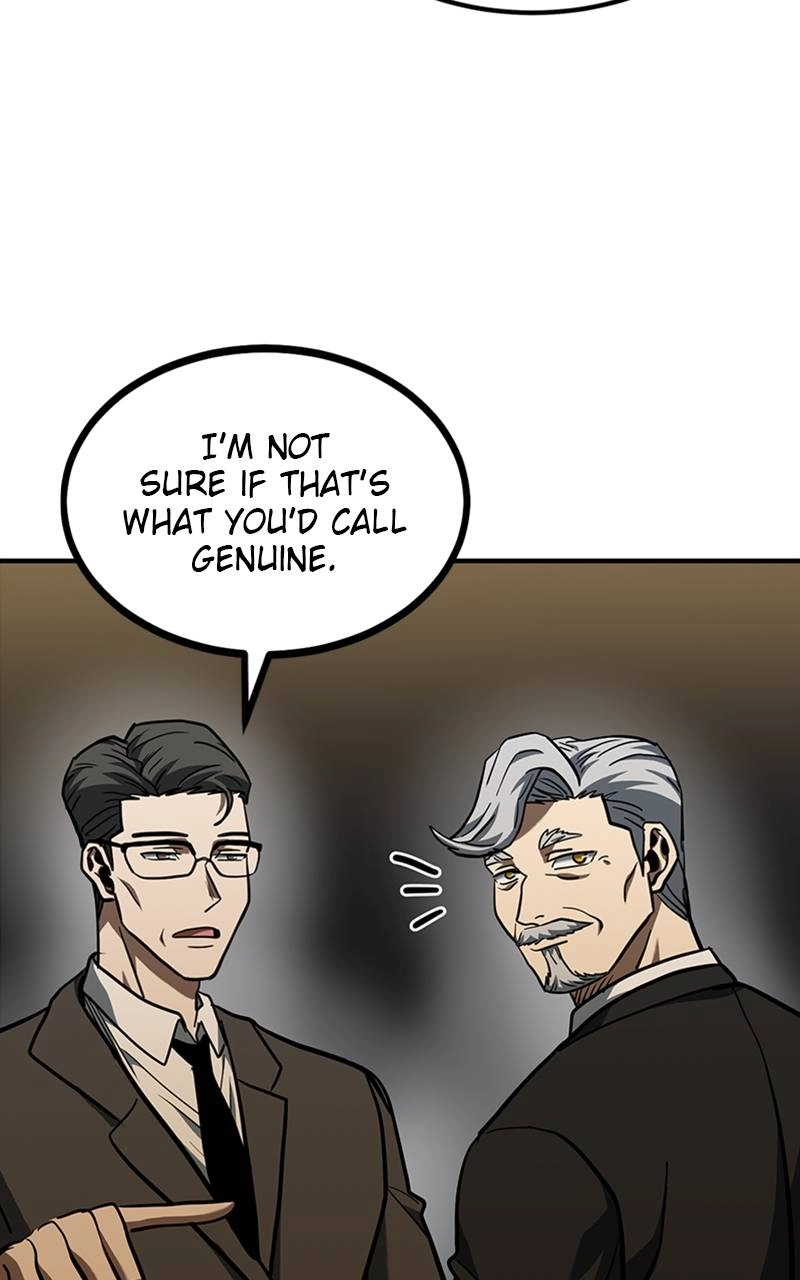 King of the Octagon Chapter 52 - Page 65