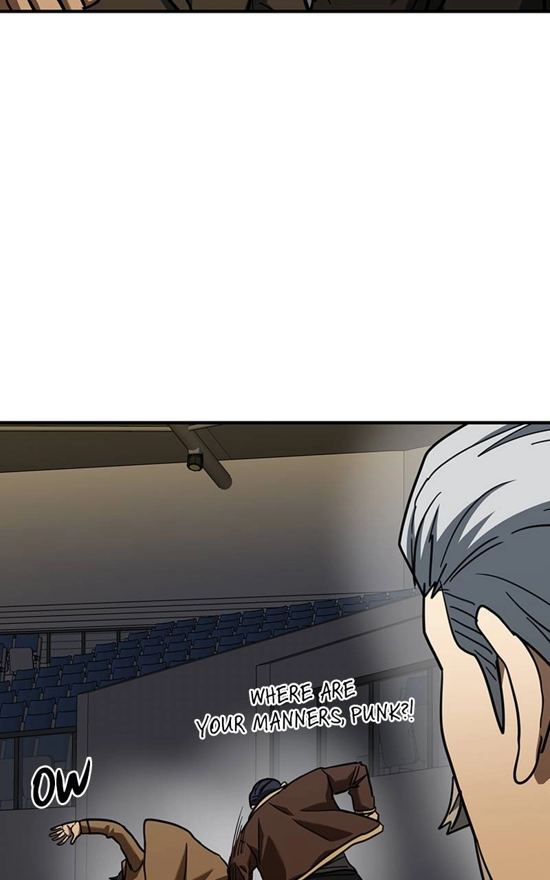King of the Octagon Chapter 52 - Page 66