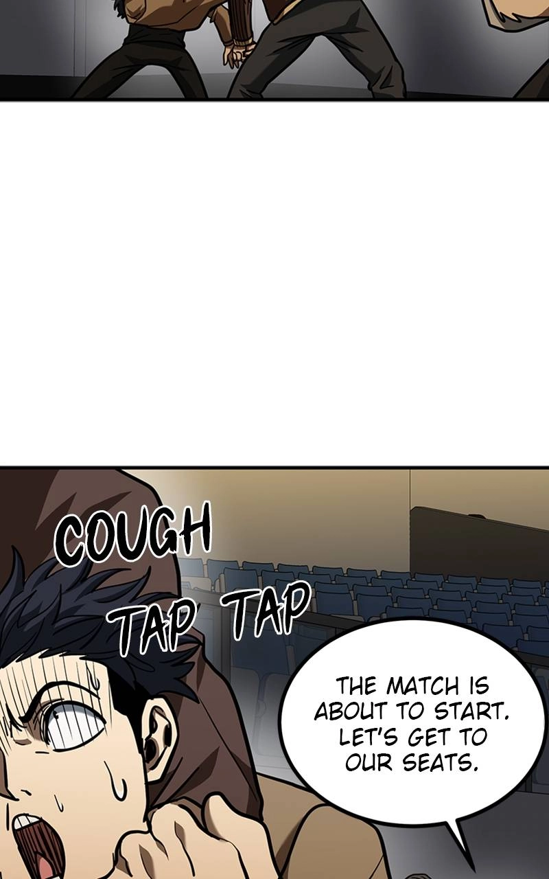 King of the Octagon Chapter 52 - Page 67
