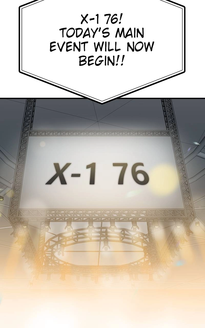 King of the Octagon Chapter 52 - Page 69