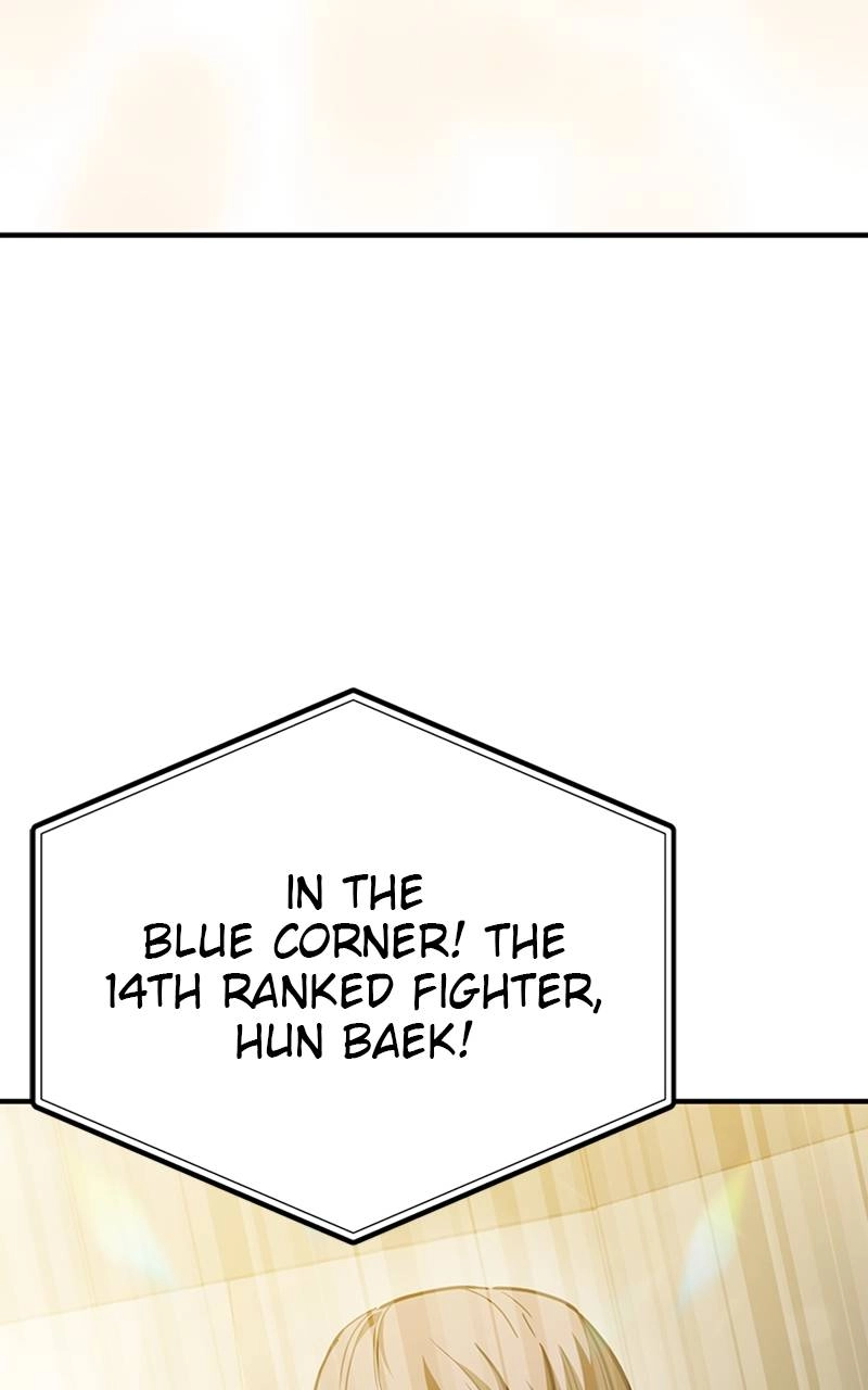 King of the Octagon Chapter 52 - Page 70