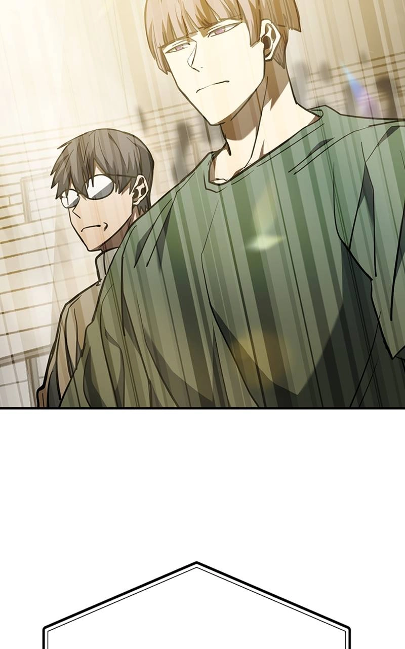 King of the Octagon Chapter 52 - Page 71