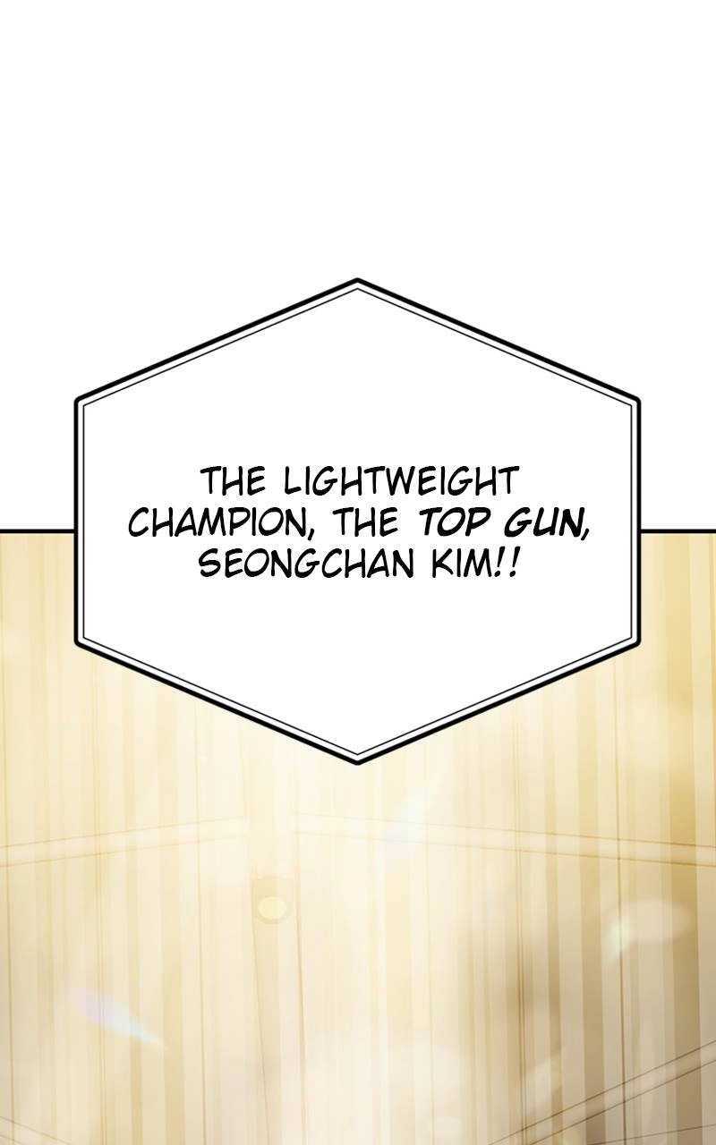 King of the Octagon Chapter 52 - Page 73