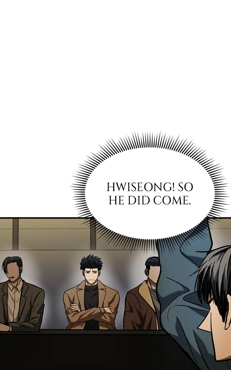 King of the Octagon Chapter 52 - Page 78