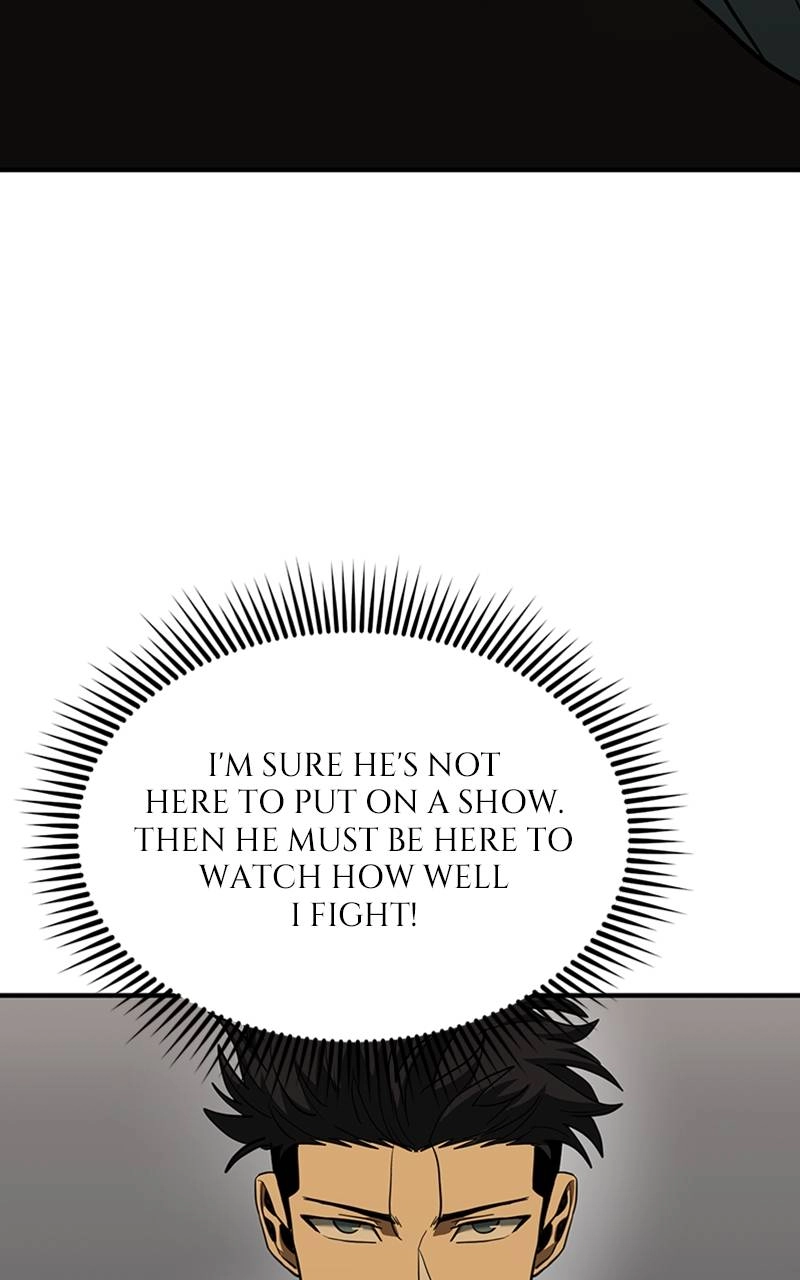 King of the Octagon Chapter 52 - Page 79