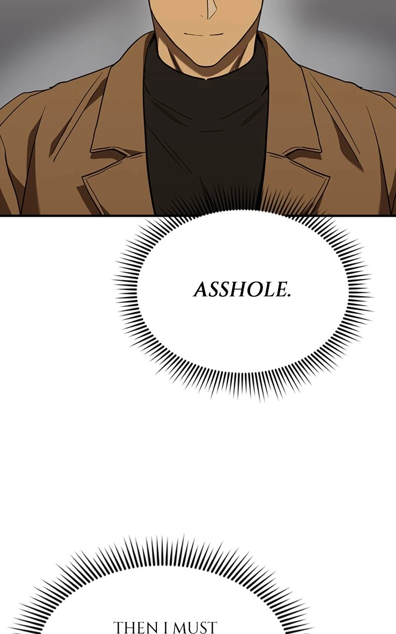 King of the Octagon Chapter 52 - Page 80