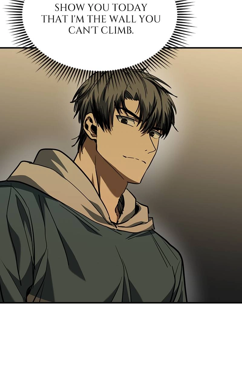 King of the Octagon Chapter 52 - Page 81