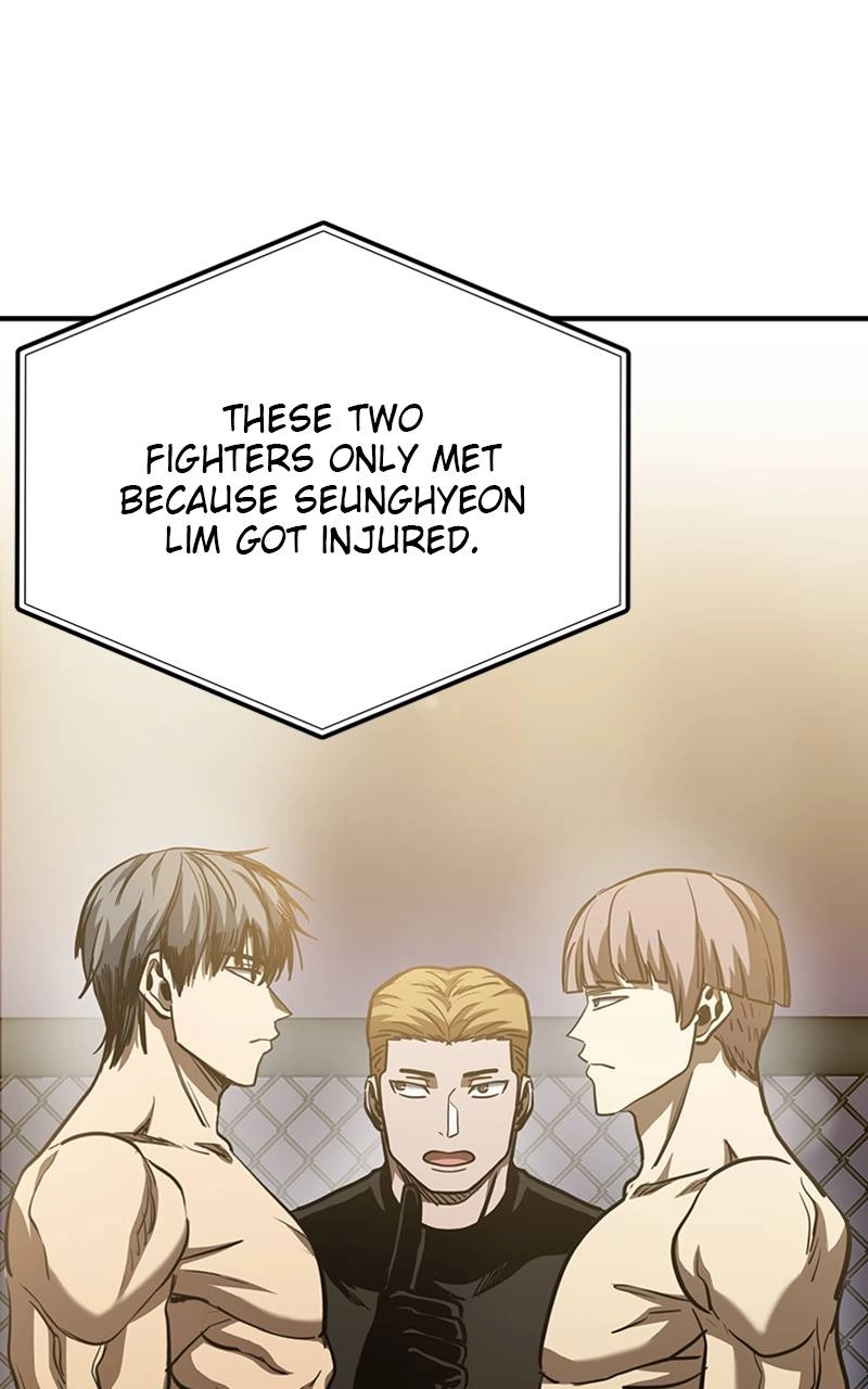King of the Octagon Chapter 52 - Page 82