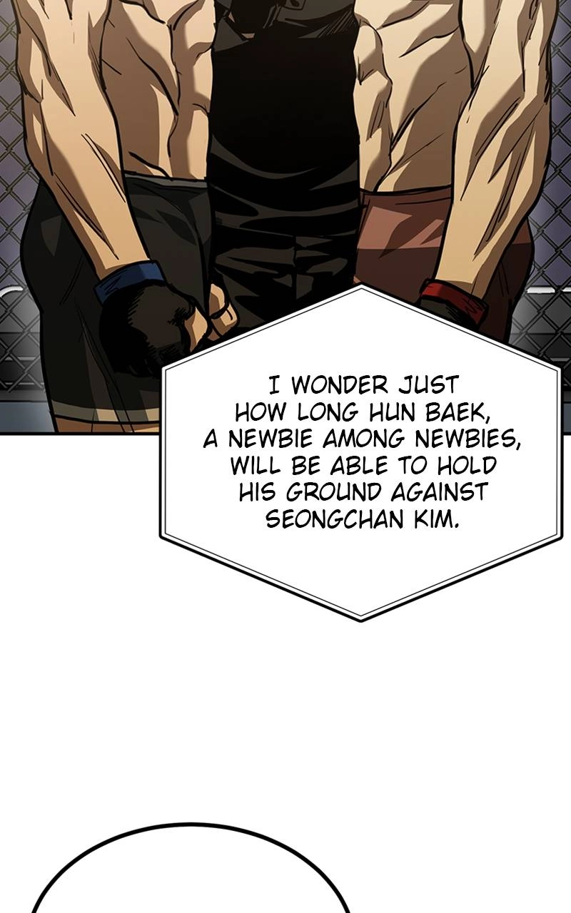 King of the Octagon Chapter 52 - Page 83