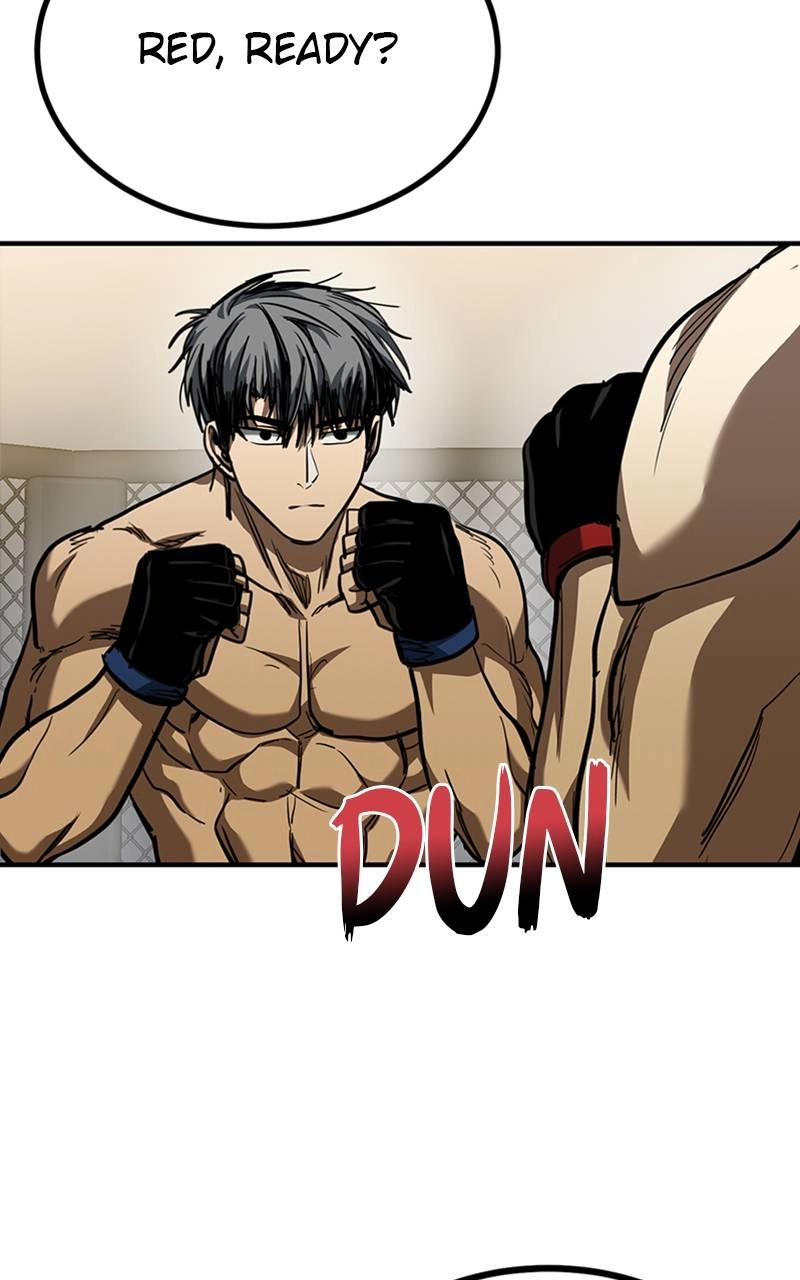 King of the Octagon Chapter 52 - Page 84