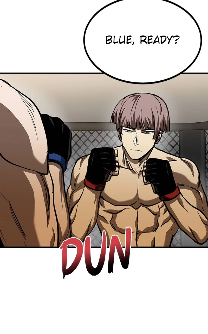 King of the Octagon Chapter 52 - Page 85