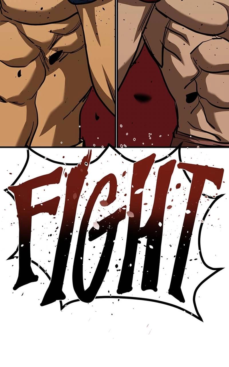 King of the Octagon Chapter 52 - Page 87