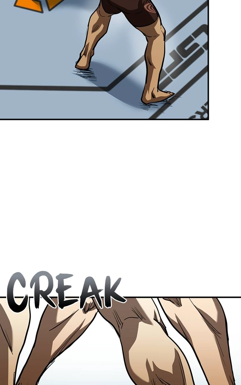 King of the Octagon Chapter 53 - Page 7