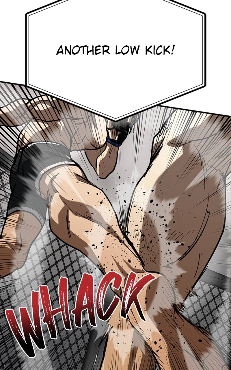 King of the Octagon Chapter 53 - Page 13