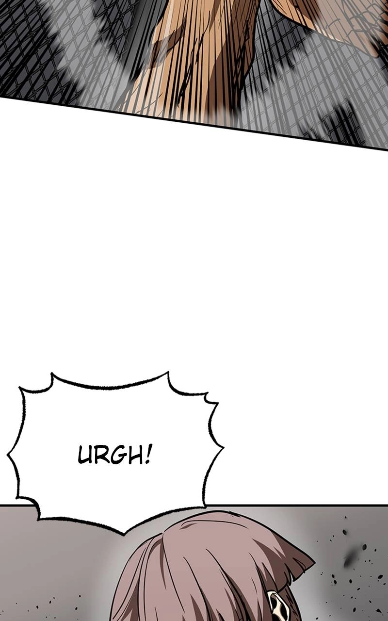 King of the Octagon Chapter 53 - Page 14