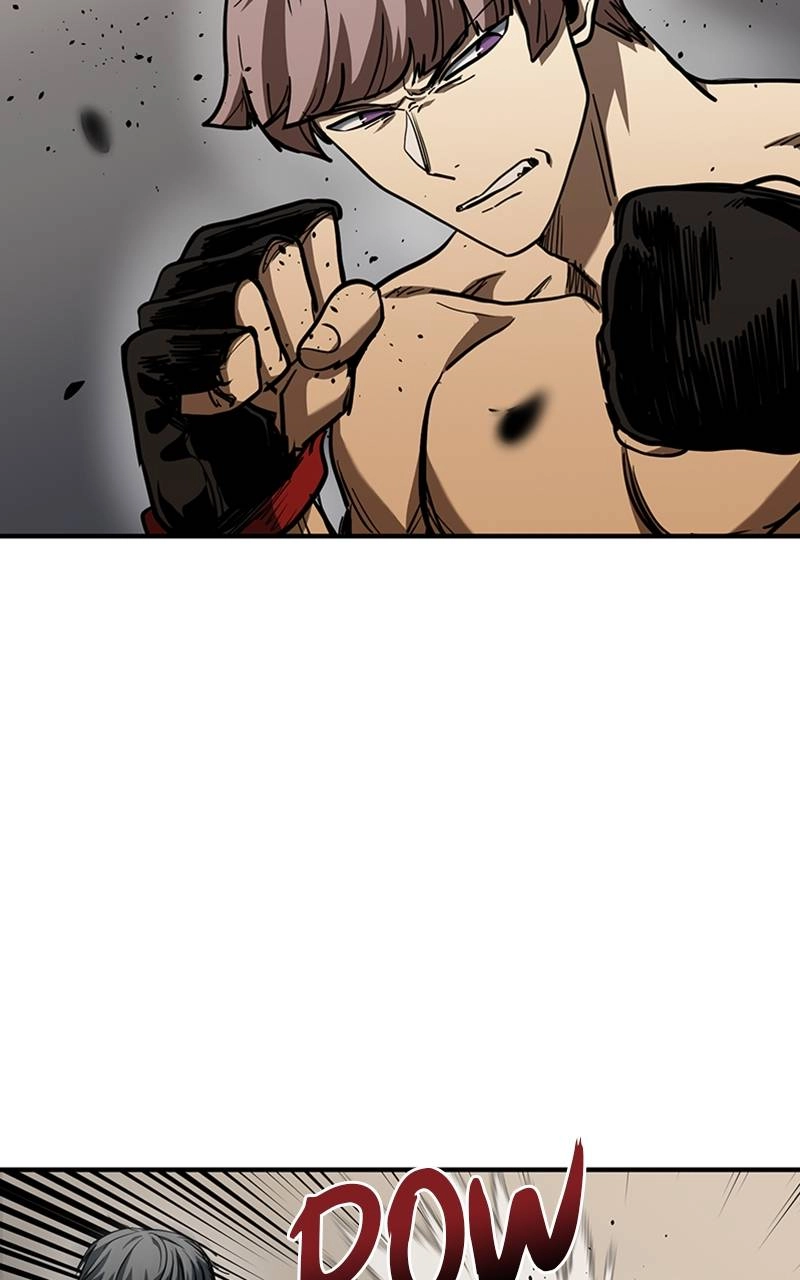 King of the Octagon Chapter 53 - Page 15