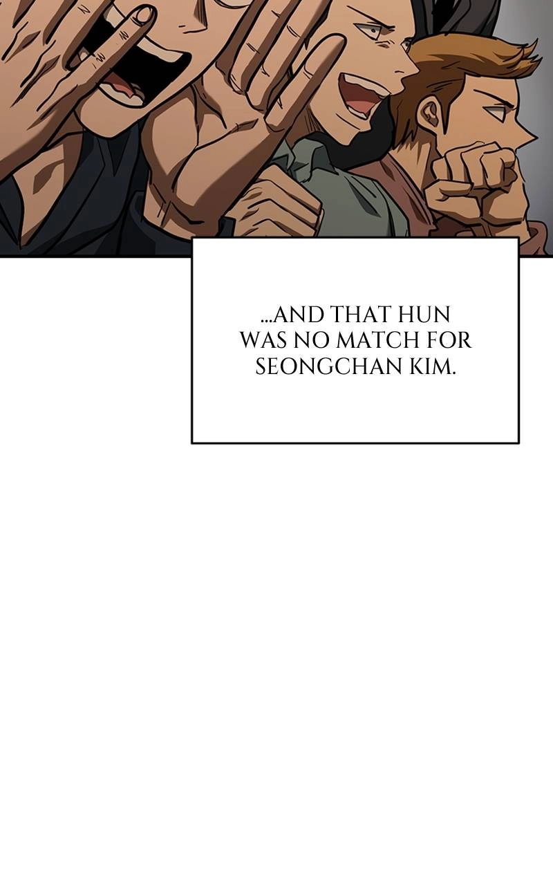 King of the Octagon Chapter 53 - Page 23