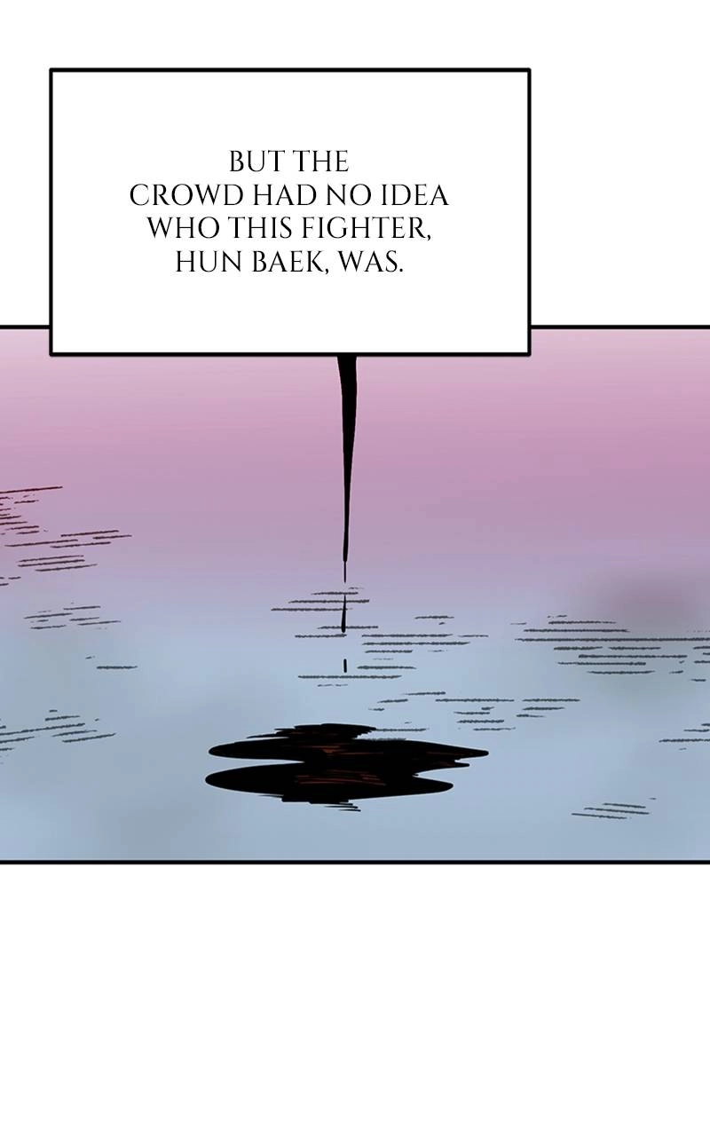 King of the Octagon Chapter 53 - Page 24