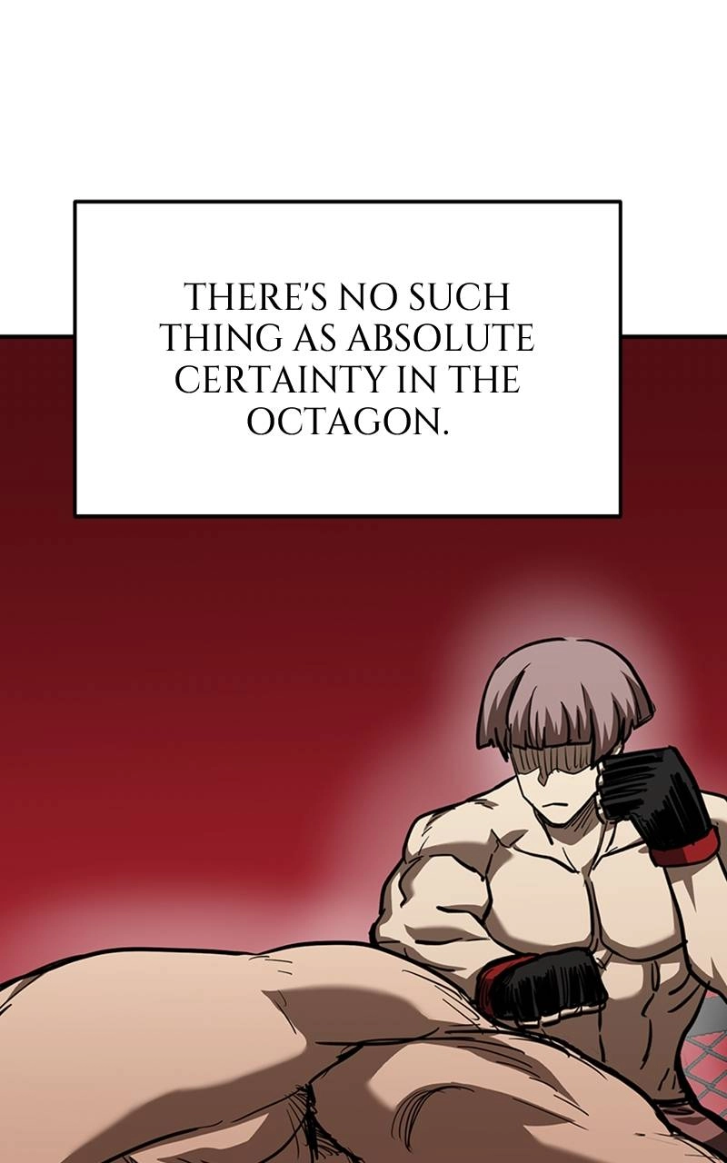 King of the Octagon Chapter 53 - Page 25