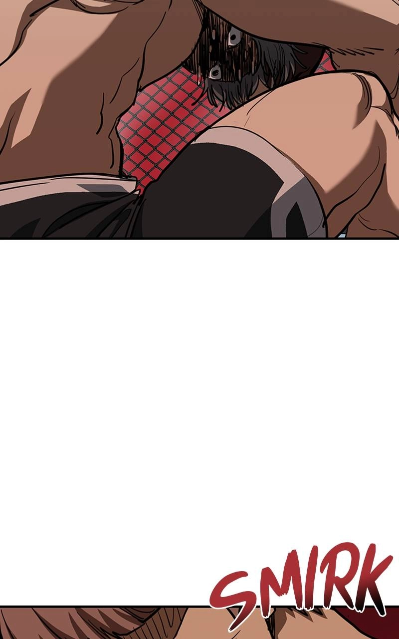 King of the Octagon Chapter 53 - Page 26