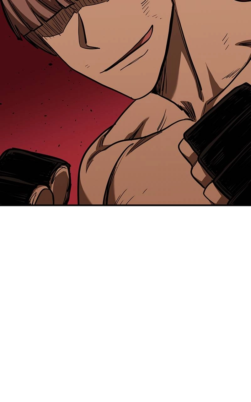 King of the Octagon Chapter 53 - Page 27