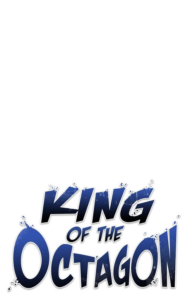 King of the Octagon Chapter 53 - Page 28