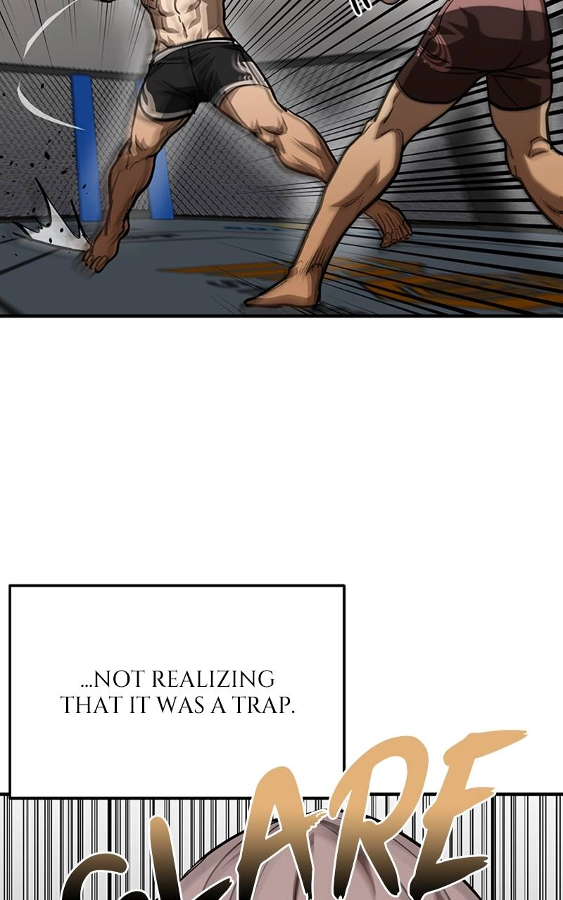 King of the Octagon Chapter 53 - Page 35