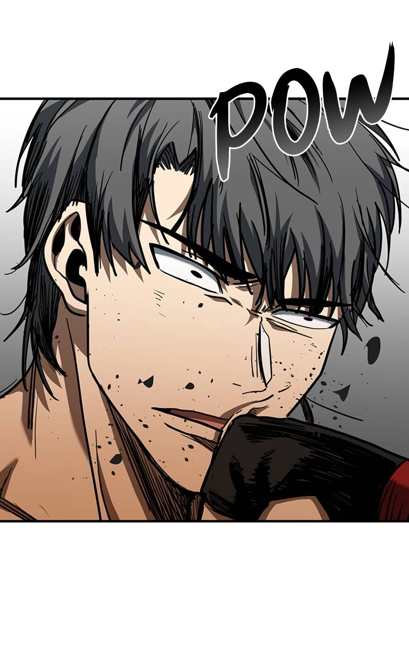 King of the Octagon Chapter 53 - Page 38