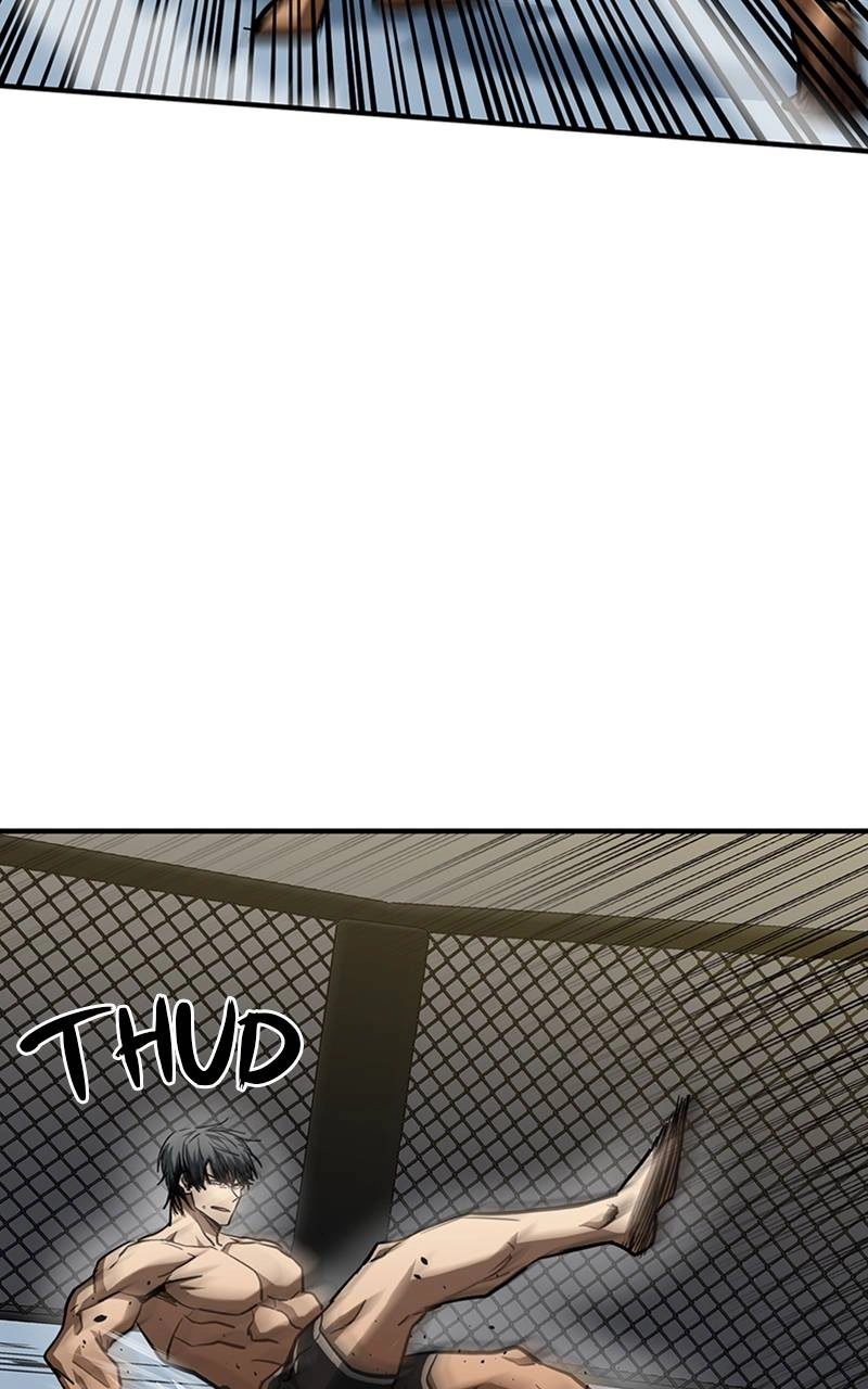 King of the Octagon Chapter 53 - Page 40