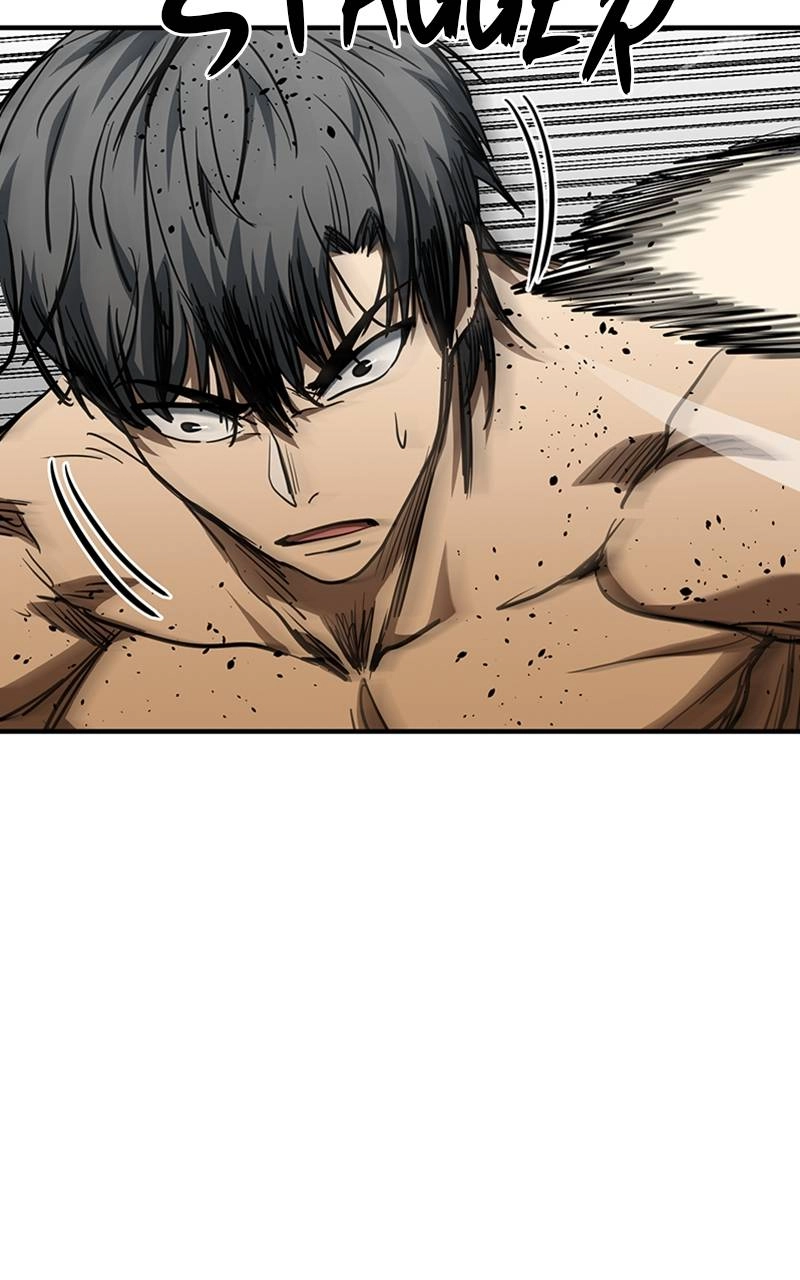 King of the Octagon Chapter 53 - Page 43