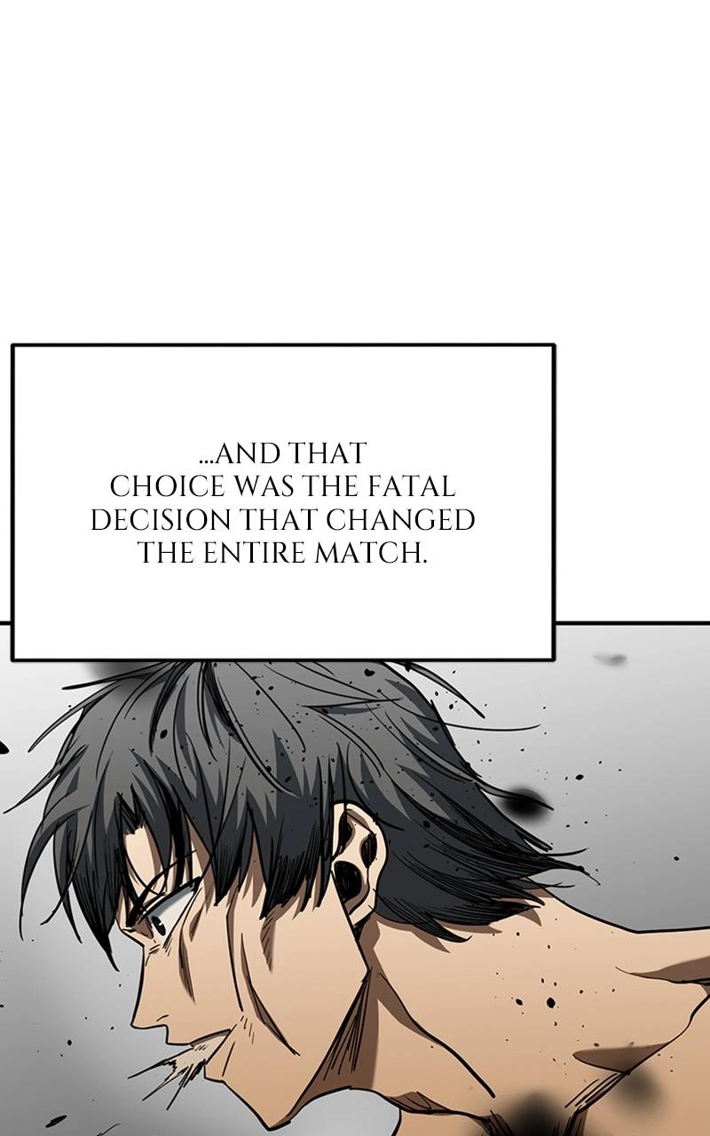King of the Octagon Chapter 53 - Page 45