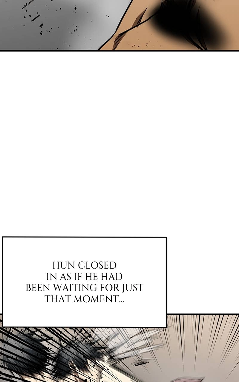 King of the Octagon Chapter 53 - Page 46