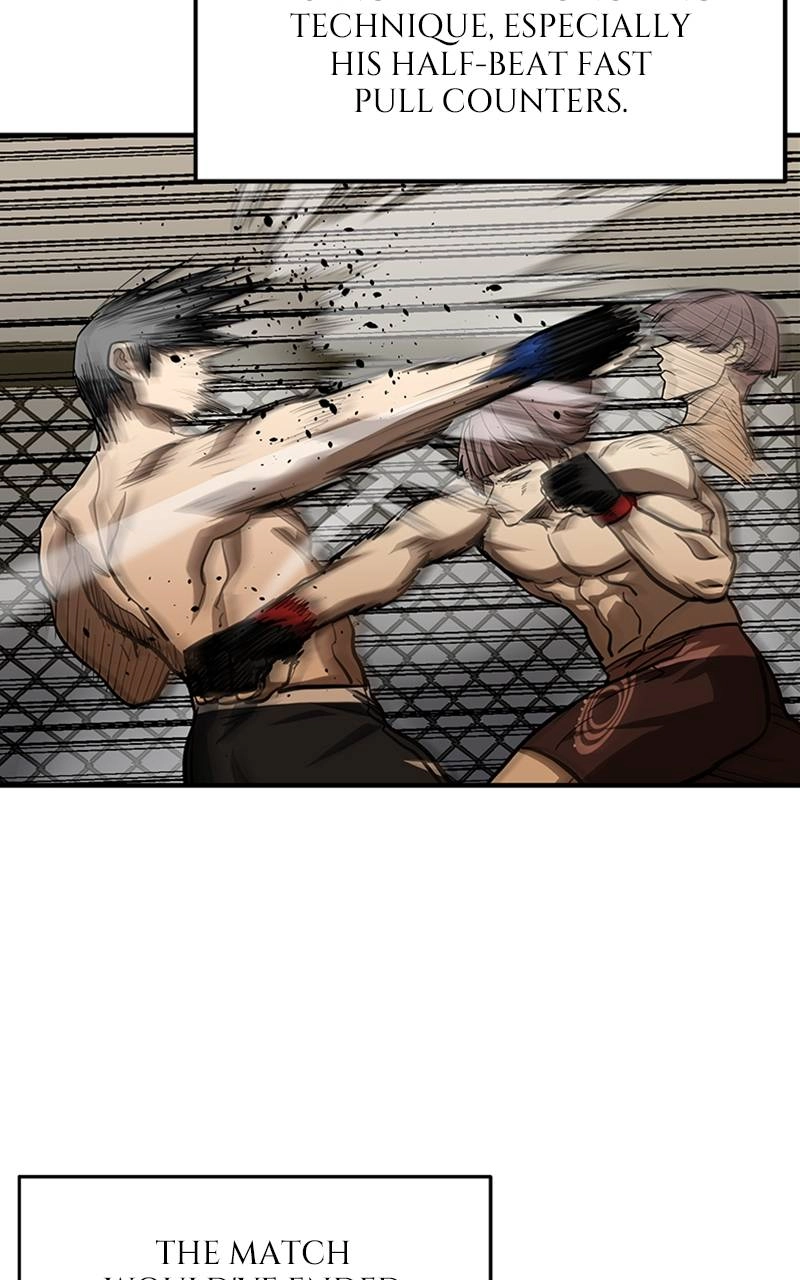 King of the Octagon Chapter 53 - Page 48