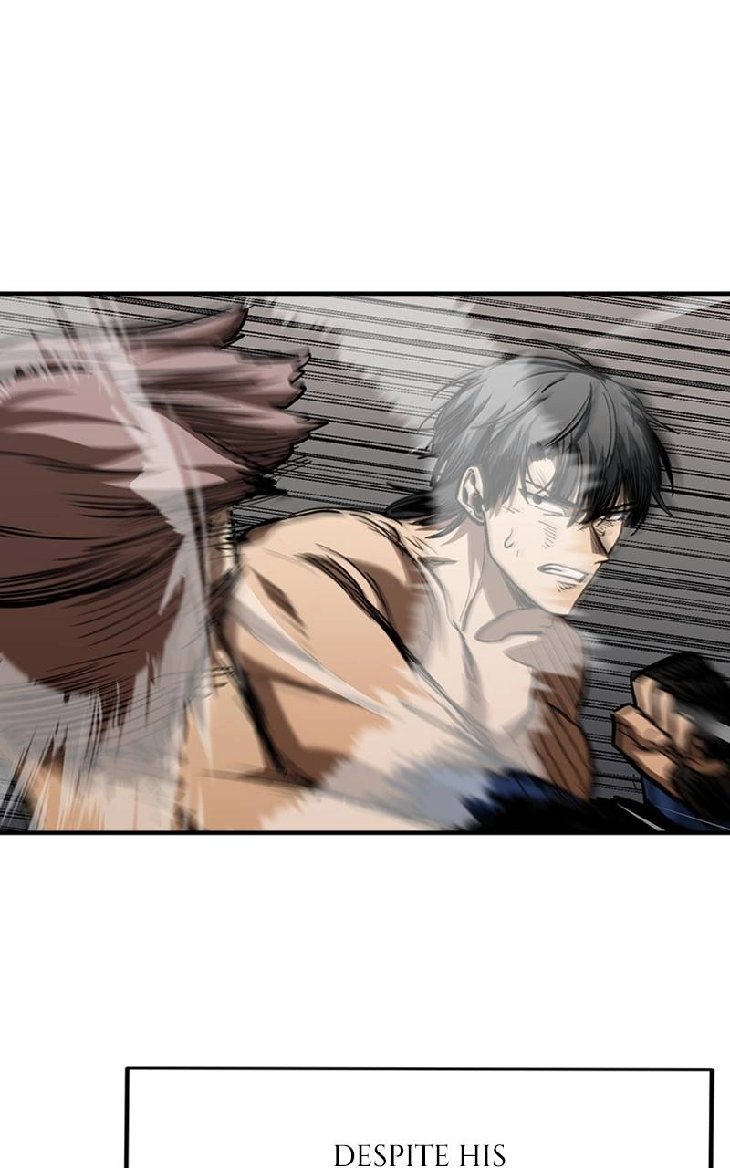 King of the Octagon Chapter 53 - Page 50