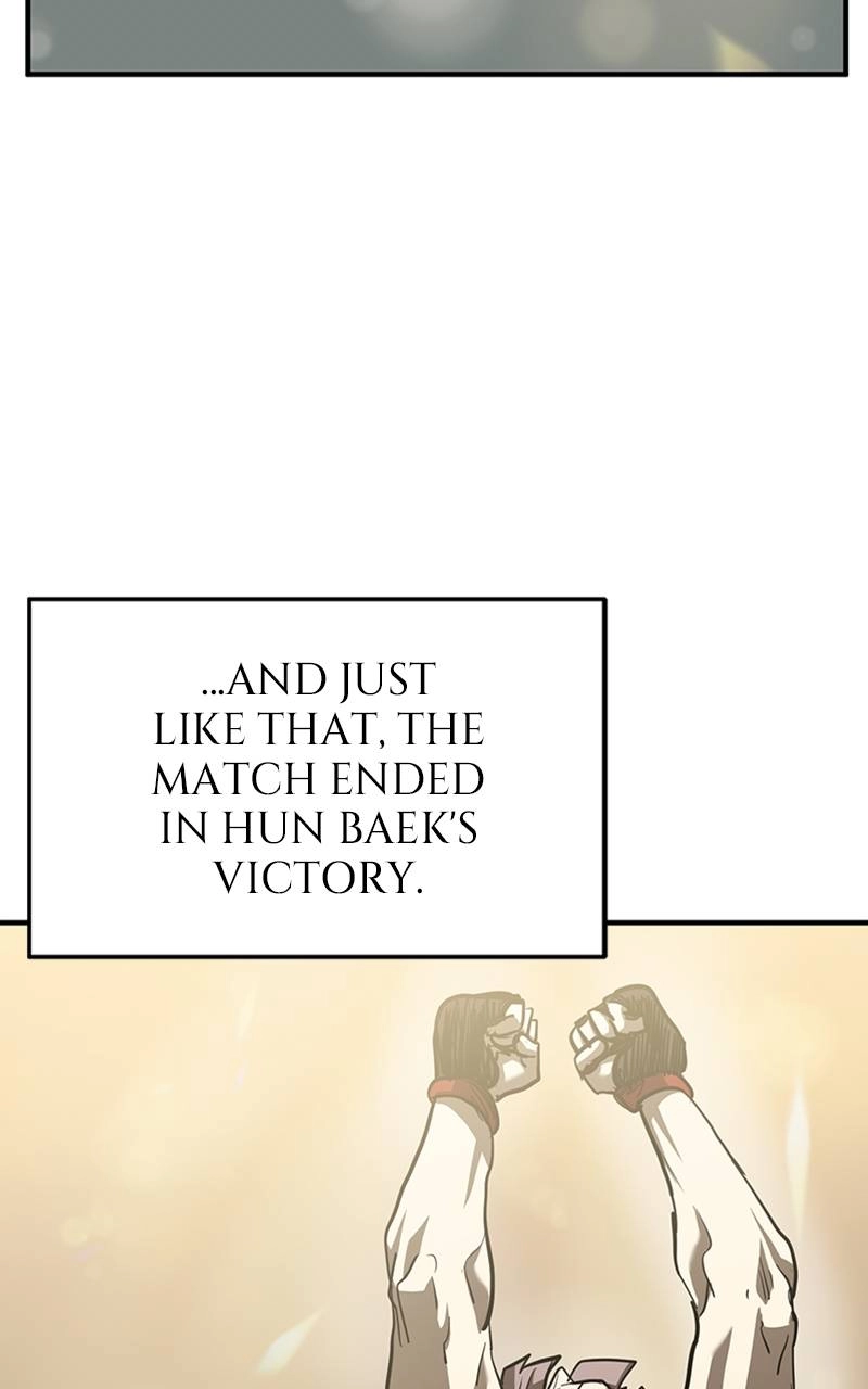 King of the Octagon Chapter 53 - Page 54