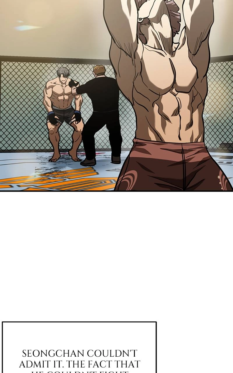 King of the Octagon Chapter 53 - Page 55