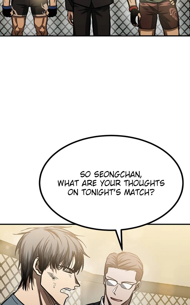 King of the Octagon Chapter 53 - Page 58