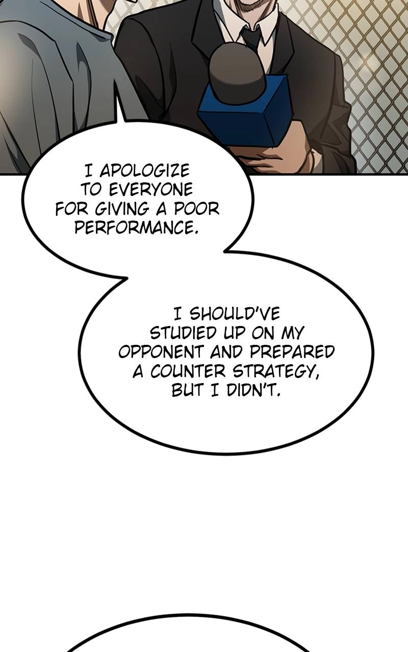 King of the Octagon Chapter 53 - Page 59