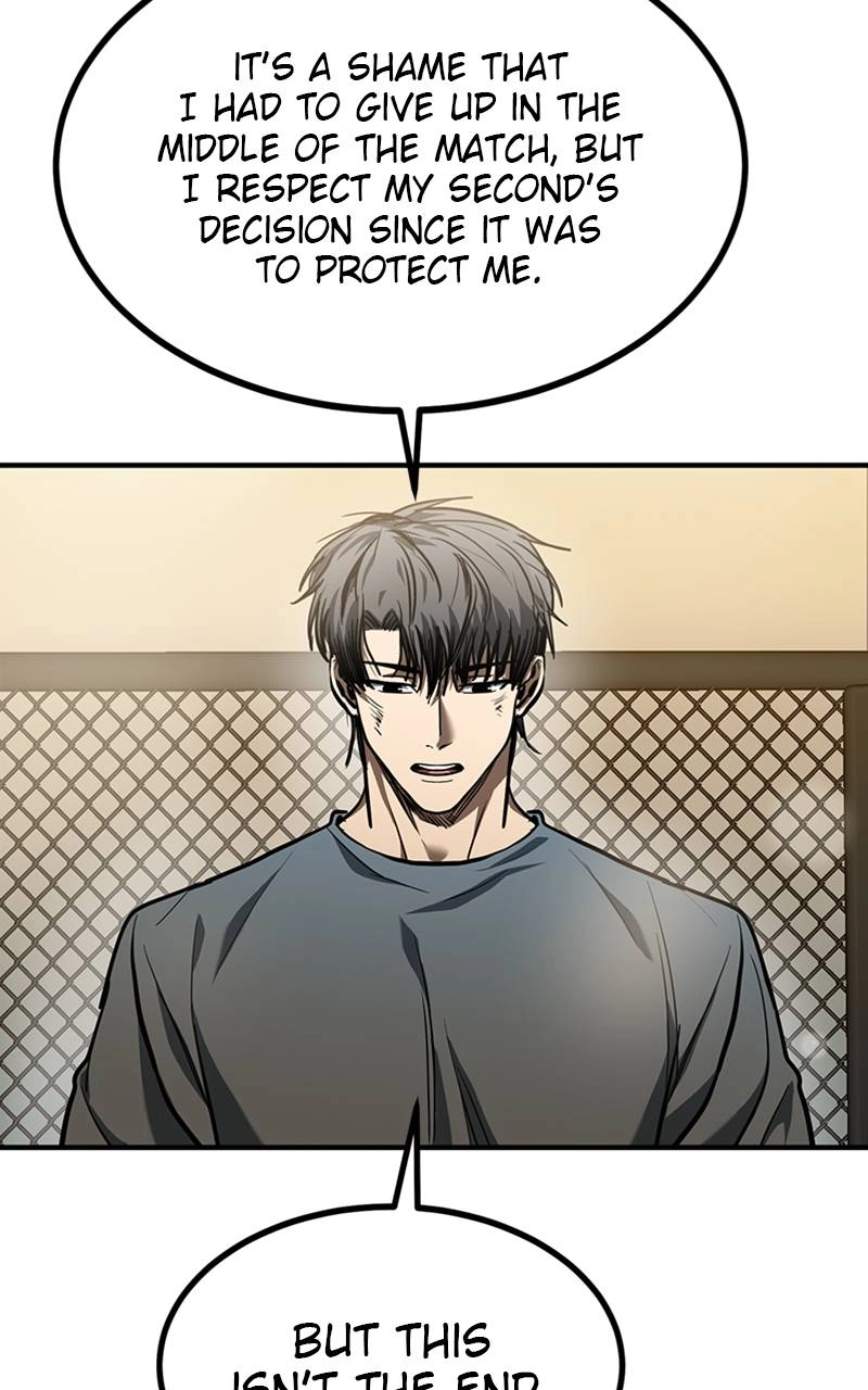 King of the Octagon Chapter 53 - Page 60
