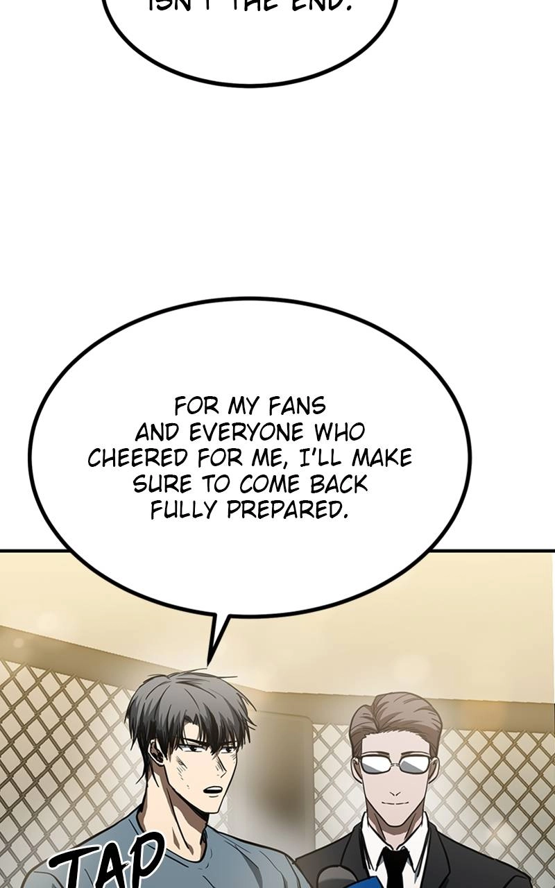 King of the Octagon Chapter 53 - Page 61