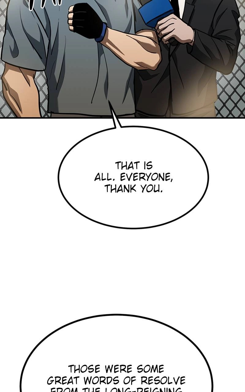King of the Octagon Chapter 53 - Page 62