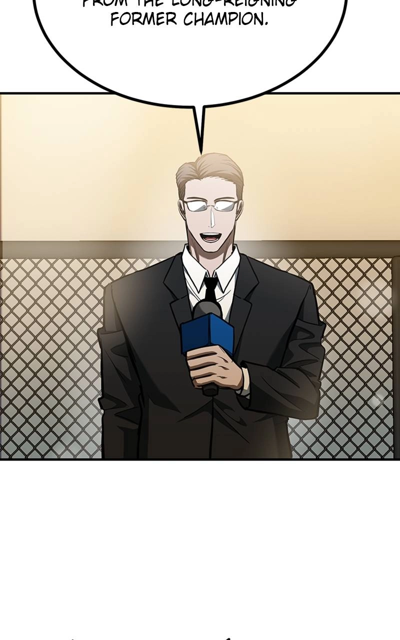 King of the Octagon Chapter 53 - Page 63