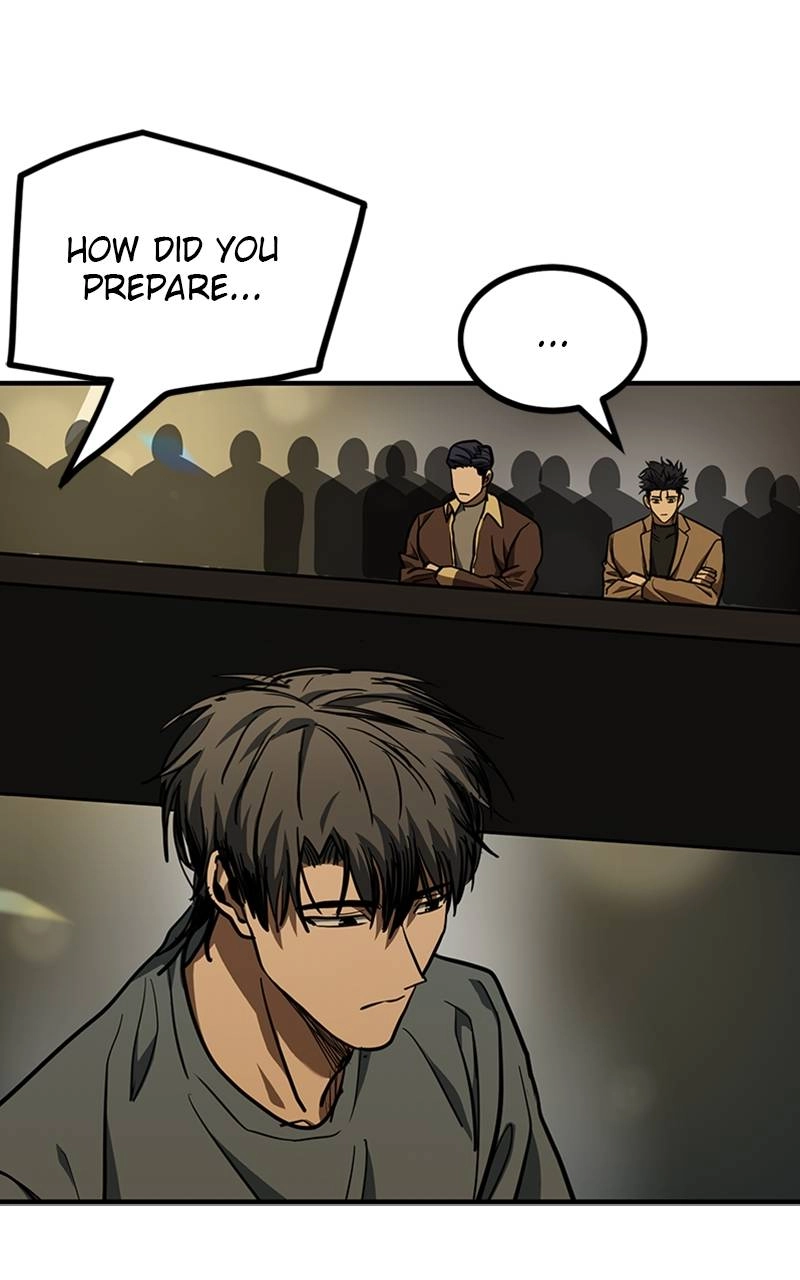 King of the Octagon Chapter 53 - Page 65