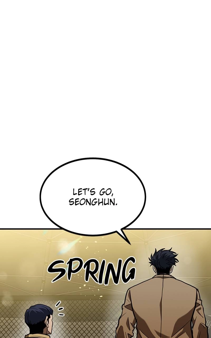 King of the Octagon Chapter 53 - Page 66