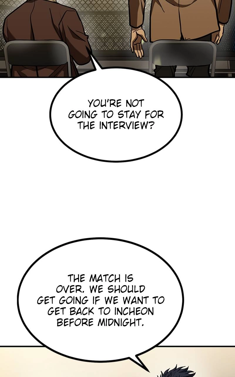King of the Octagon Chapter 53 - Page 67